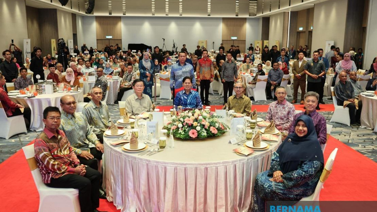 Penang Hosts HAWANA 2026, Celebrates Media's Role in Nation-Building