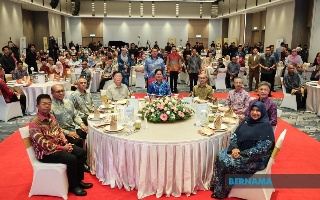 Penang Hosts HAWANA 2026, Celebrates Media's Role in Nation-Building