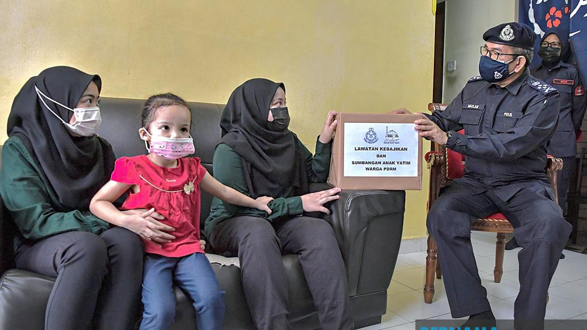 From Loss to Purpose: Young Orphan Pursues Engineering Dream Through TVET