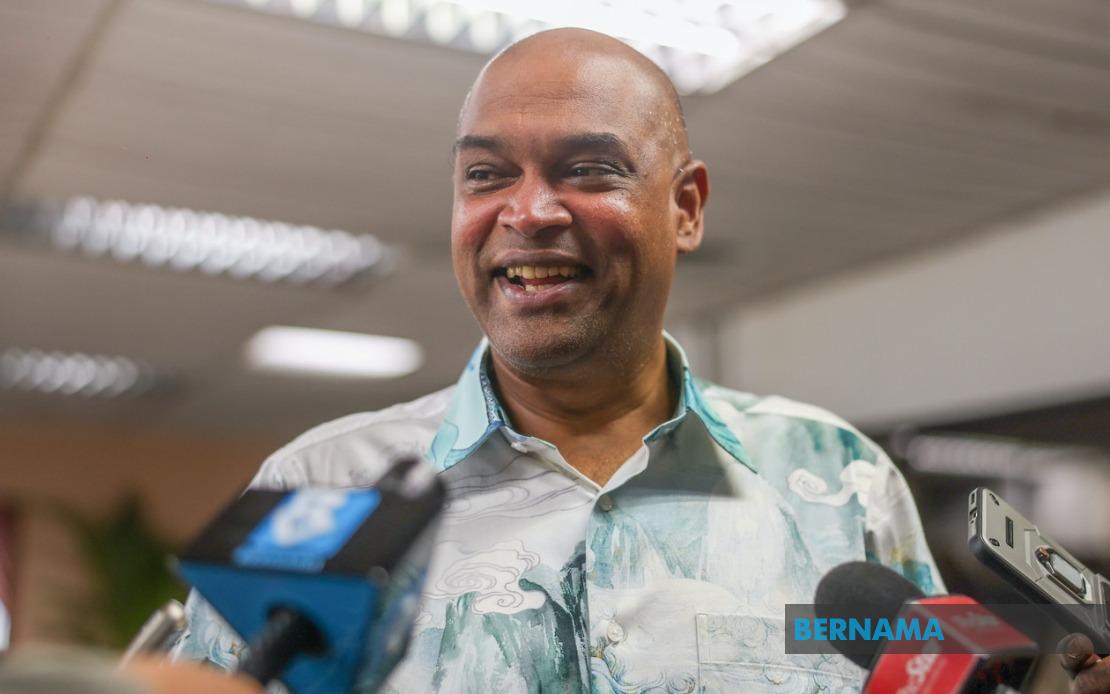 Johor's HRD Corp Registration Reaches 13,425 Employers, Training Benefits Nearly Half a Million Workers