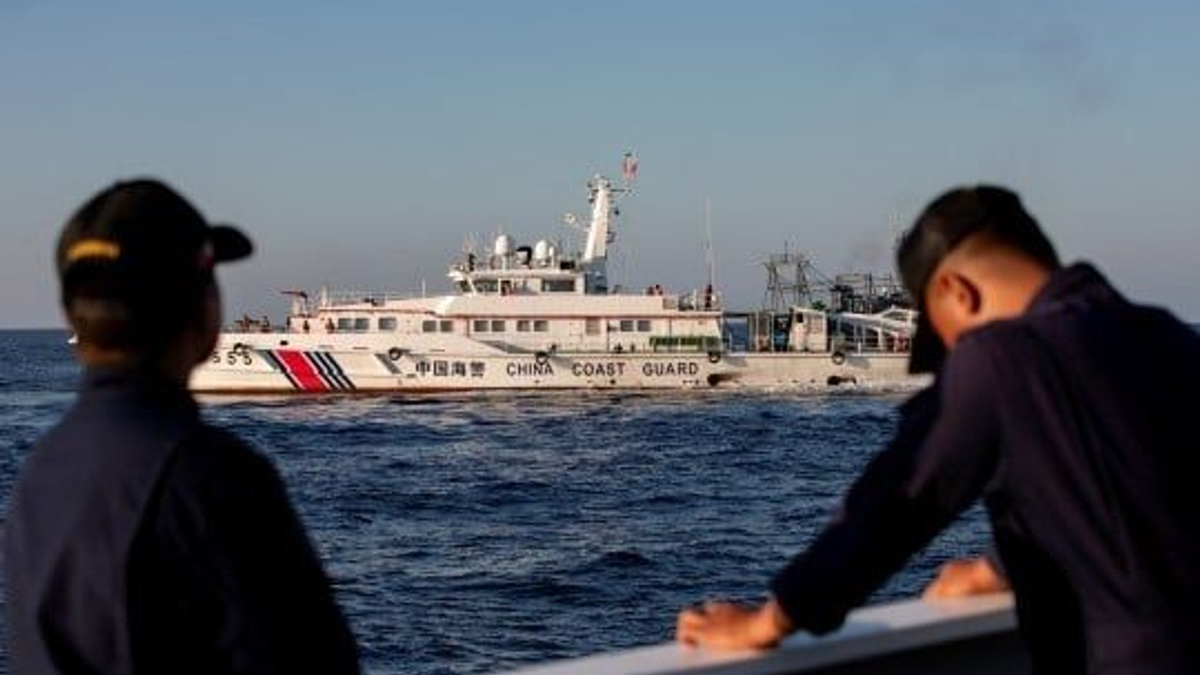 China Praises Malaysia's Diplomatic Push in South China Sea Code of Conduct Negotiations