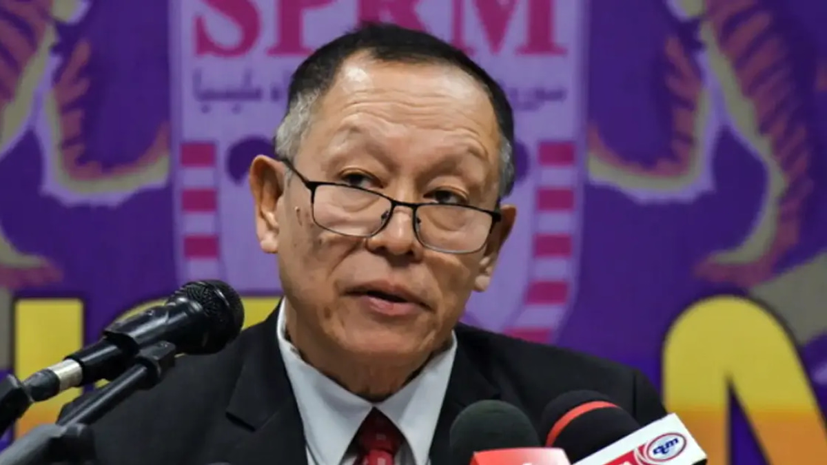 MACC Targets 1,638 Companies in RM45 Million Daya Kerjaya 2.0 Fraud Probe