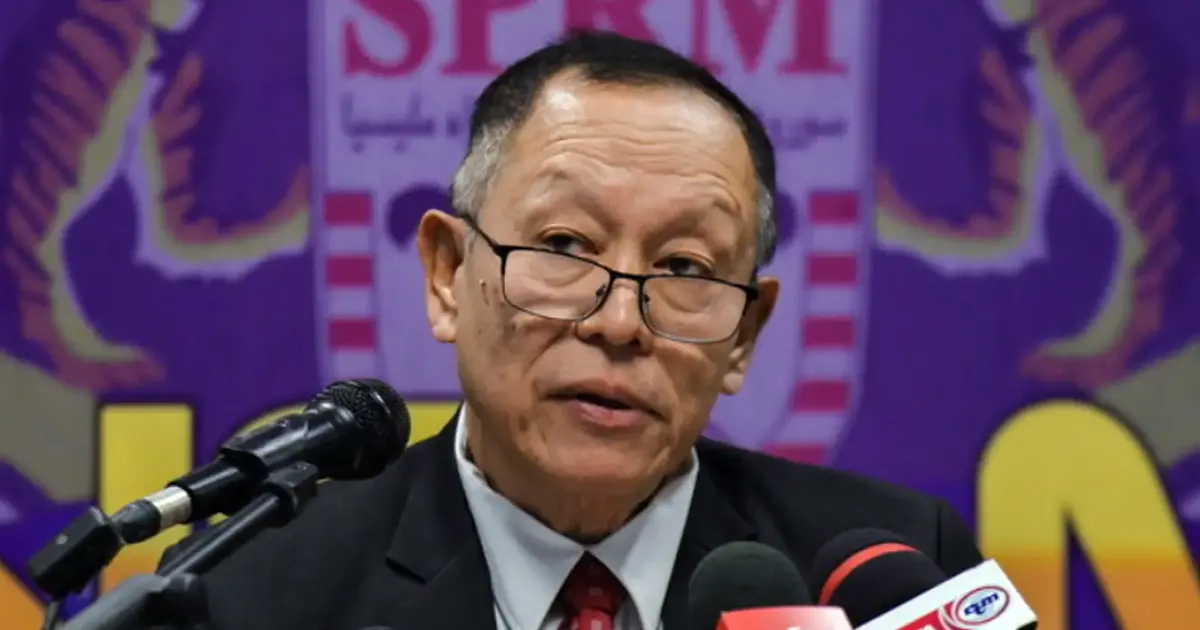 MACC Targets 1,638 Companies in RM45 Million Daya Kerjaya 2.0 Fraud Probe