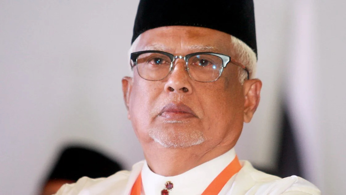 PAS Must Clarify Position on Bersatu Support, Says Amanah as Allegations Cloud Coalition