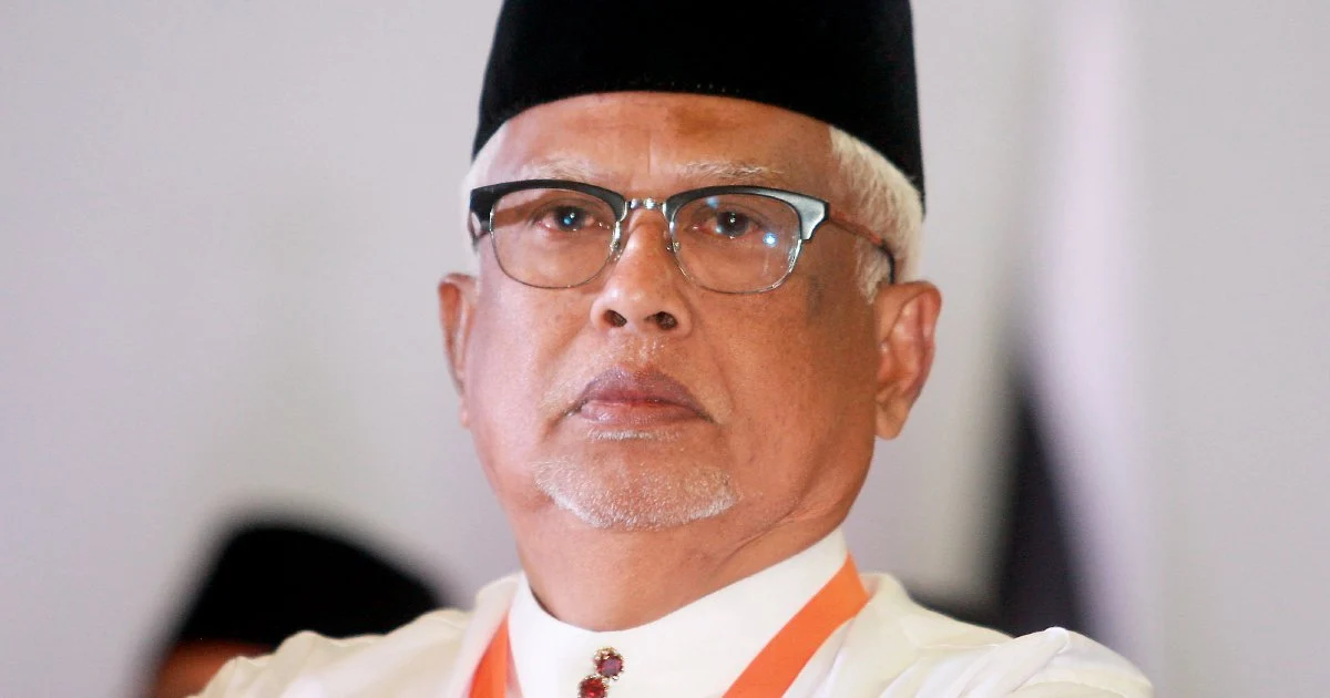 PAS Must Clarify Position on Bersatu Support, Says Amanah as Allegations Cloud Coalition