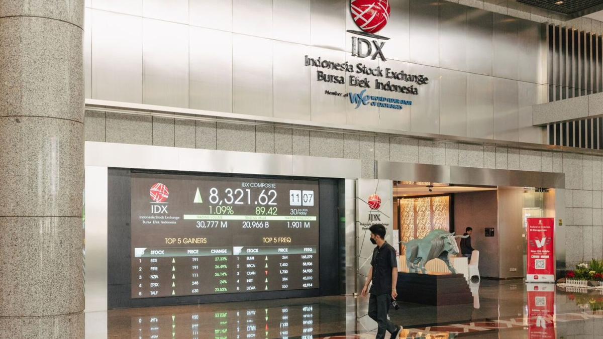 MSCI Flags Fresh Transparency Issues in Indonesia as Downgrade Verdict Looms
