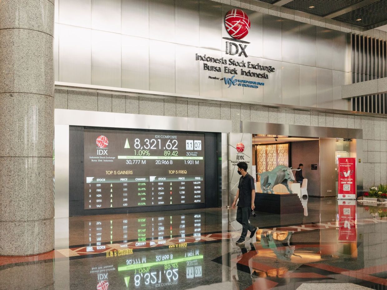 MSCI Flags Fresh Transparency Issues in Indonesia as Downgrade Verdict Looms