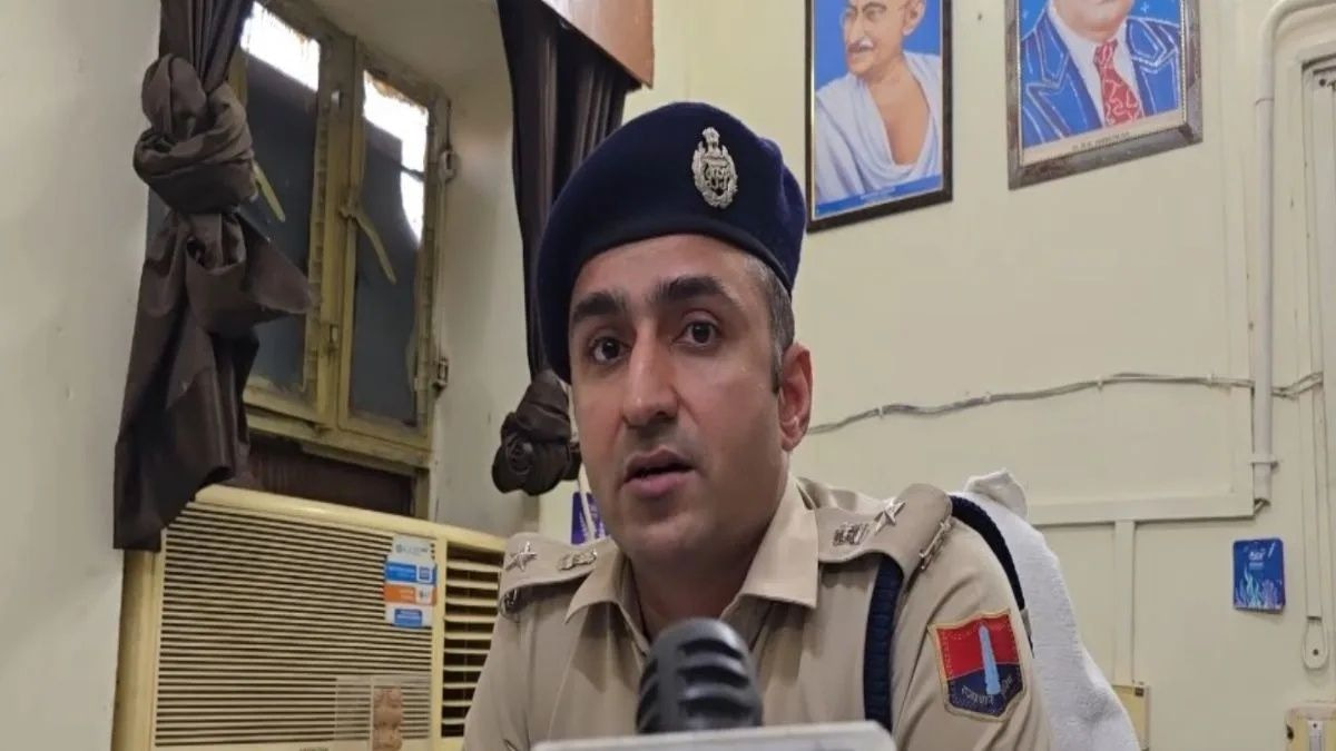 Family Members Suspected in Dholpur River Deaths as Rajasthan Police Investigate Honour Killing