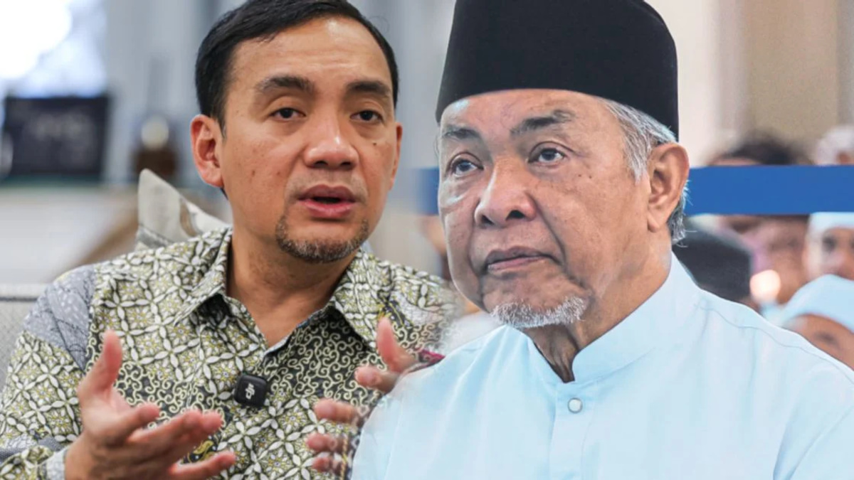 No Ban on Onn Hafiz Visiting Felda Settlements, Zahid Clarifies