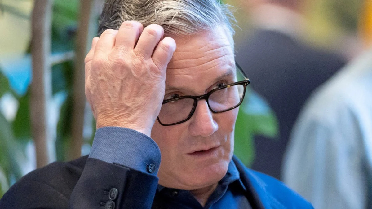 Keir Starmer's Premiership Under Strain as British Leader Faces mounting Political Challenges