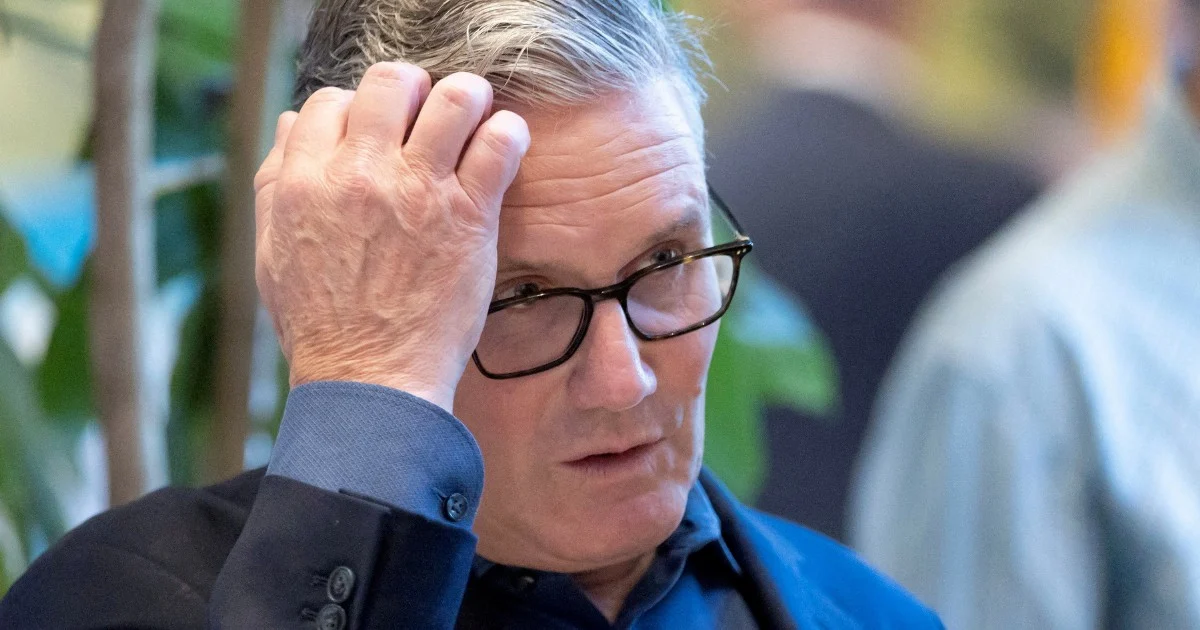 Keir Starmer's Premiership Under Strain as British Leader Faces mounting Political Challenges