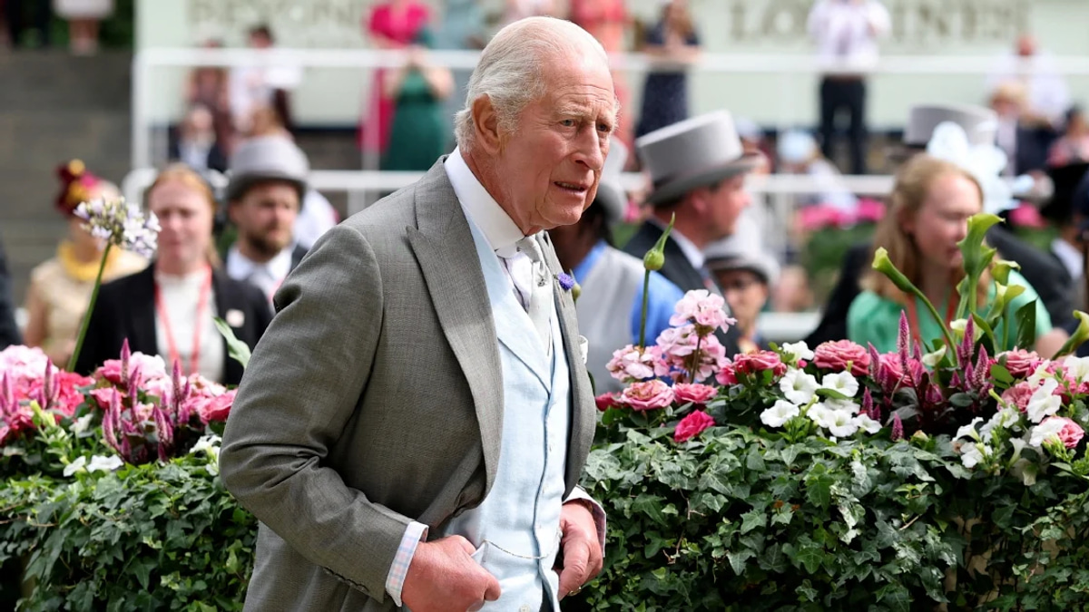King Charles to Disclose Personal Tax Payments in Transparency Push