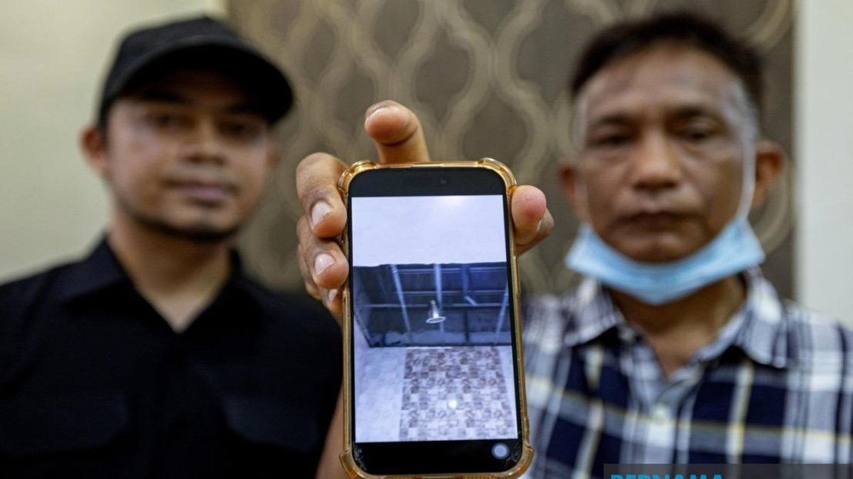 Mineral Extraction in Perak Community Sparks Health and Safety Dispute