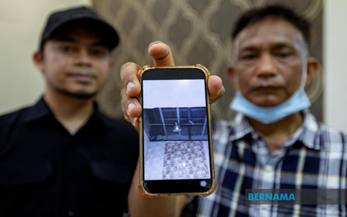 Mineral Extraction in Perak Community Sparks Health and Safety Dispute