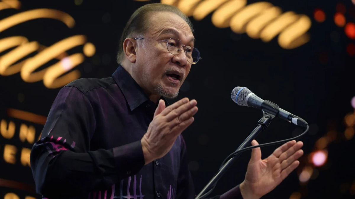 Petronas expansion into Turkmenistan signals Malaysia's growing clout in global energy markets