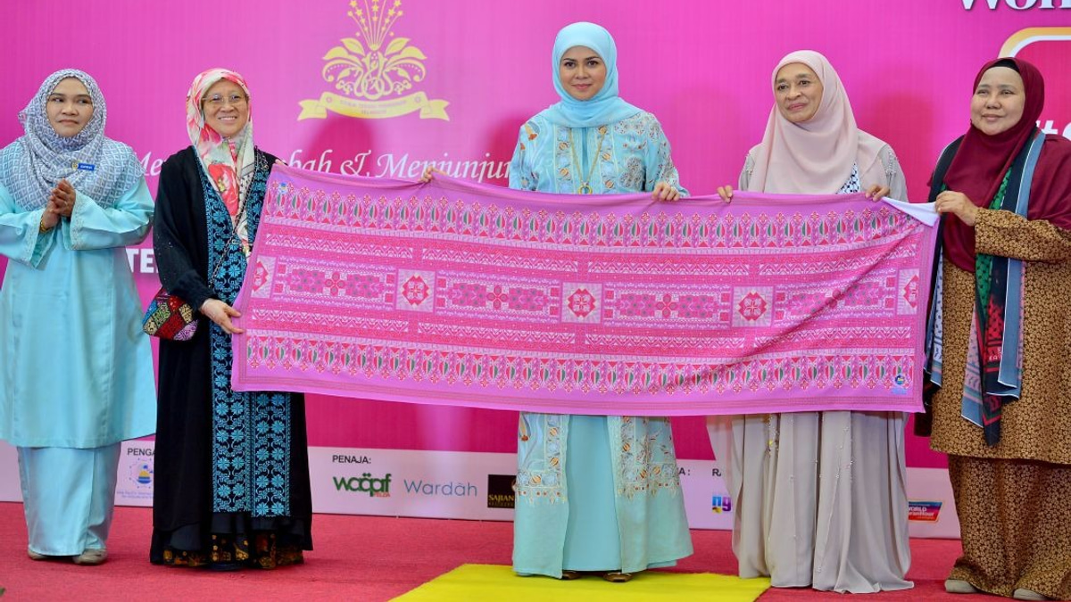 Tengku Permaisuri Norashikin Launches Women #QuranHour 2026 Initiative in Selangor