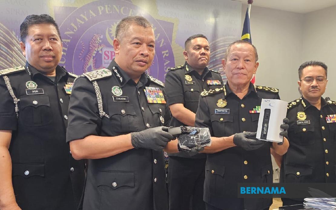 MACC Launches Formal Investigation into Tabung Haji Following RCI Findings