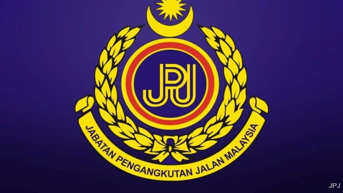Melaka JPJ Removes 60 Vehicles In Road Safety Crackdown