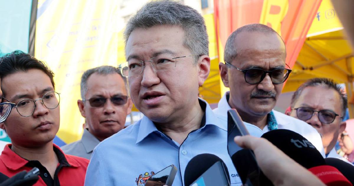 Malaysia Seeks Expanded International Partnerships Following PM's Central Asian Diplomatic Tour