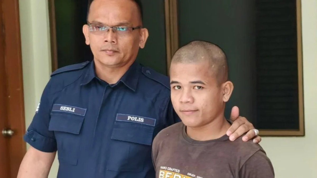Foreign teenager charged with sexual assault of elderly woman in Sandakan