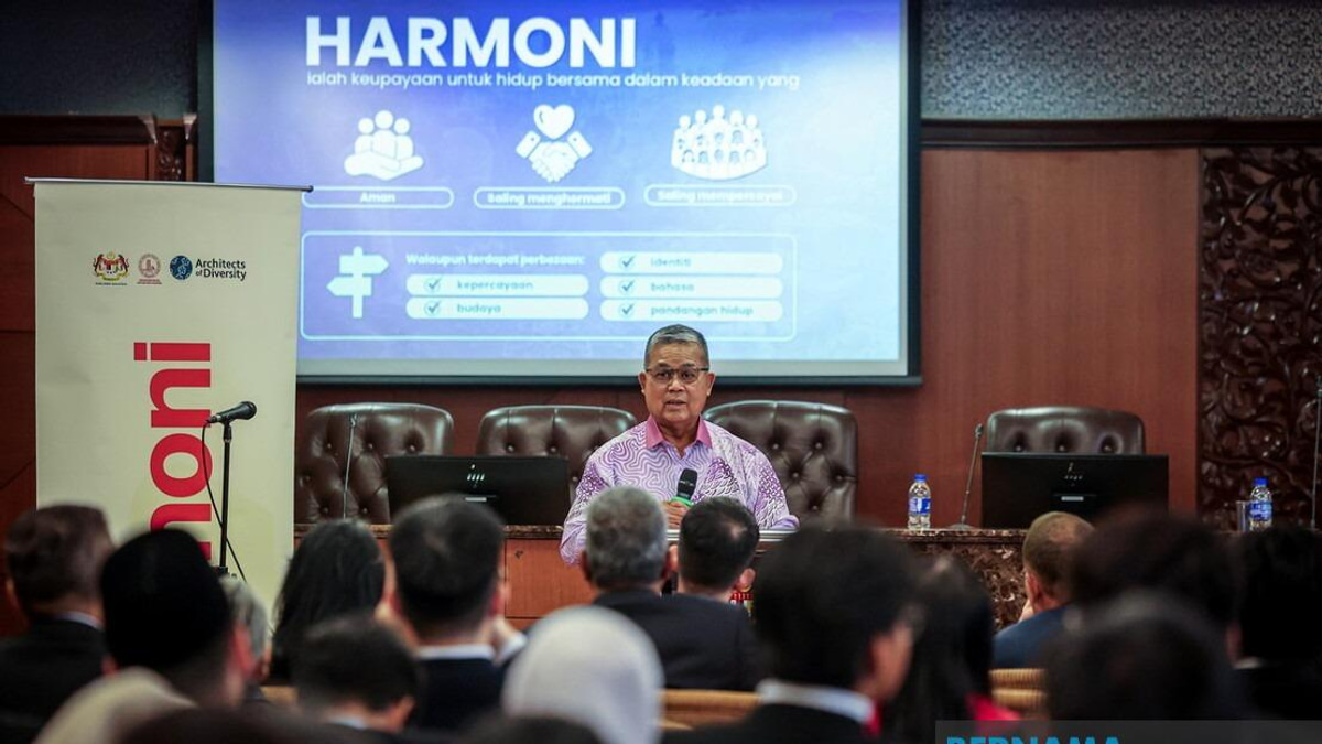 JPNIN Launches Community Tension Index To Track Social Cohesion And Counter Digital Polarisation