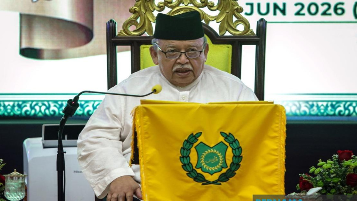 Integrity and Knowledge Must Drive Malaysia's Progress, Says Raja of Perlis