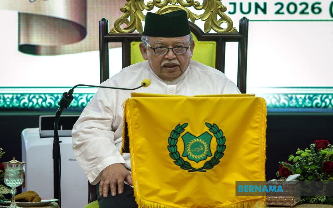 Integrity and Knowledge Must Drive Malaysia's Progress, Says Raja of Perlis