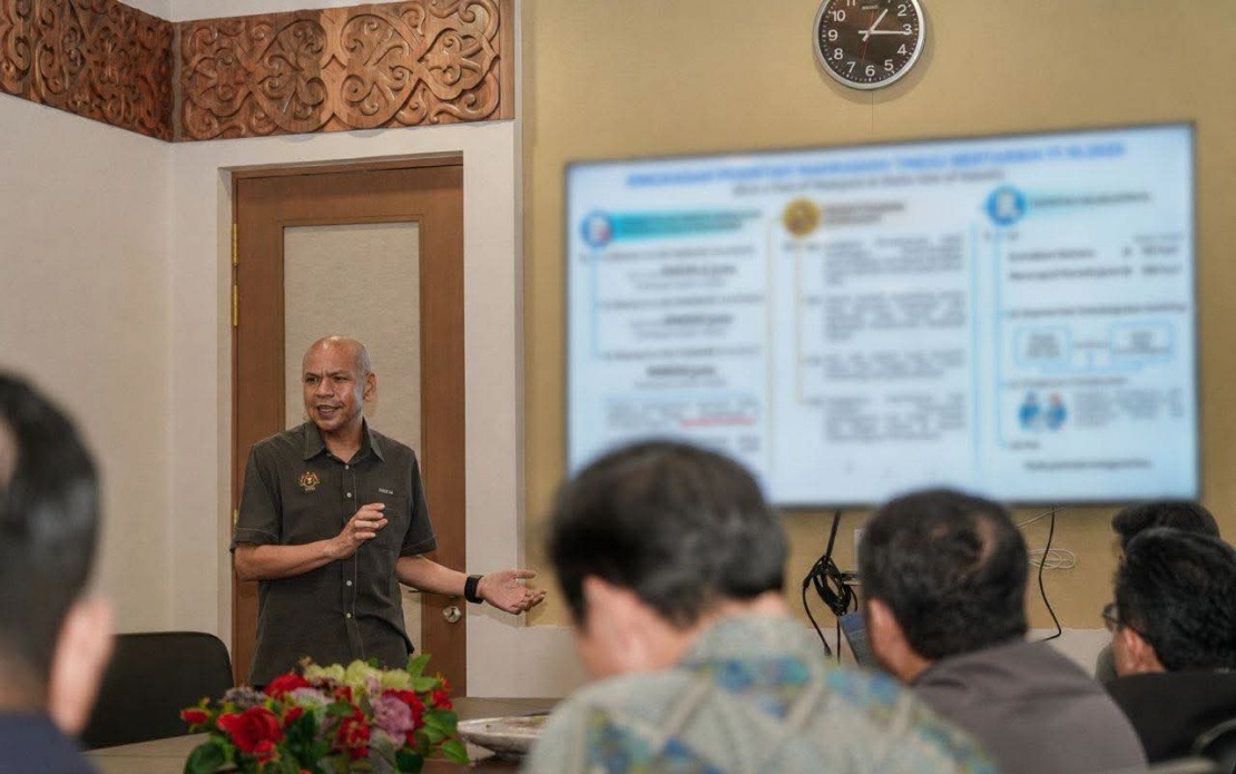 Federal Grant Boost to Sabah Signals Commitment to Malaysia Agreement 1963 Obligations