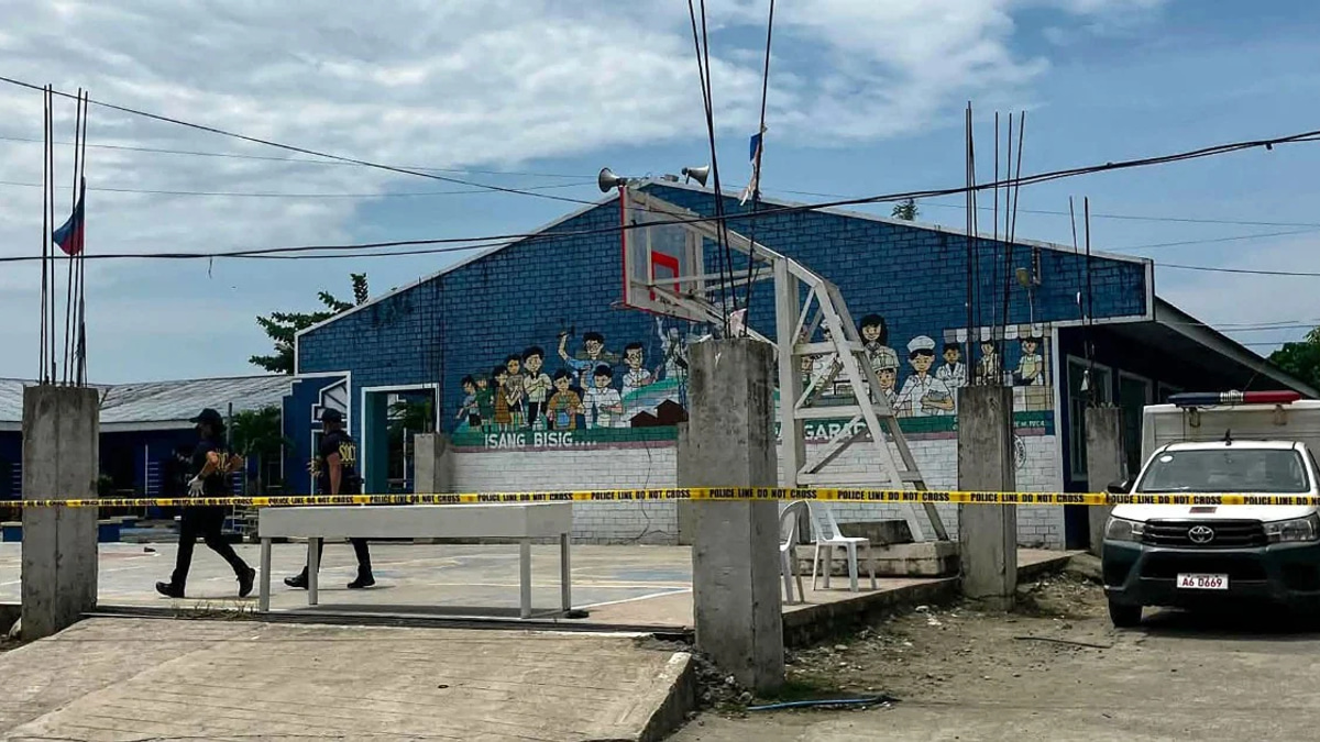 Philippines President Marcos Launches Investigation After Tacloban School Shooting Leaves Three Dead