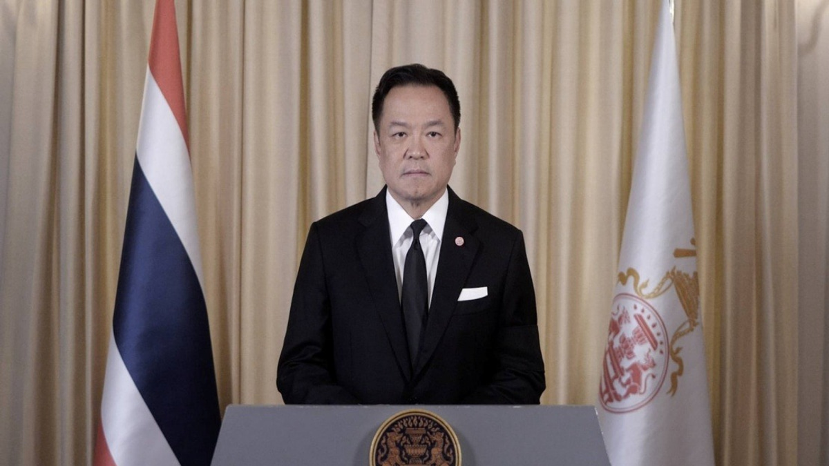 Thailand Optimistic on US-Iran Ceasefire as Path to Economic Stability