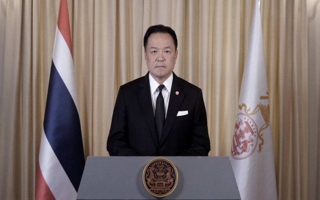 Thailand Optimistic on US-Iran Ceasefire as Path to Economic Stability