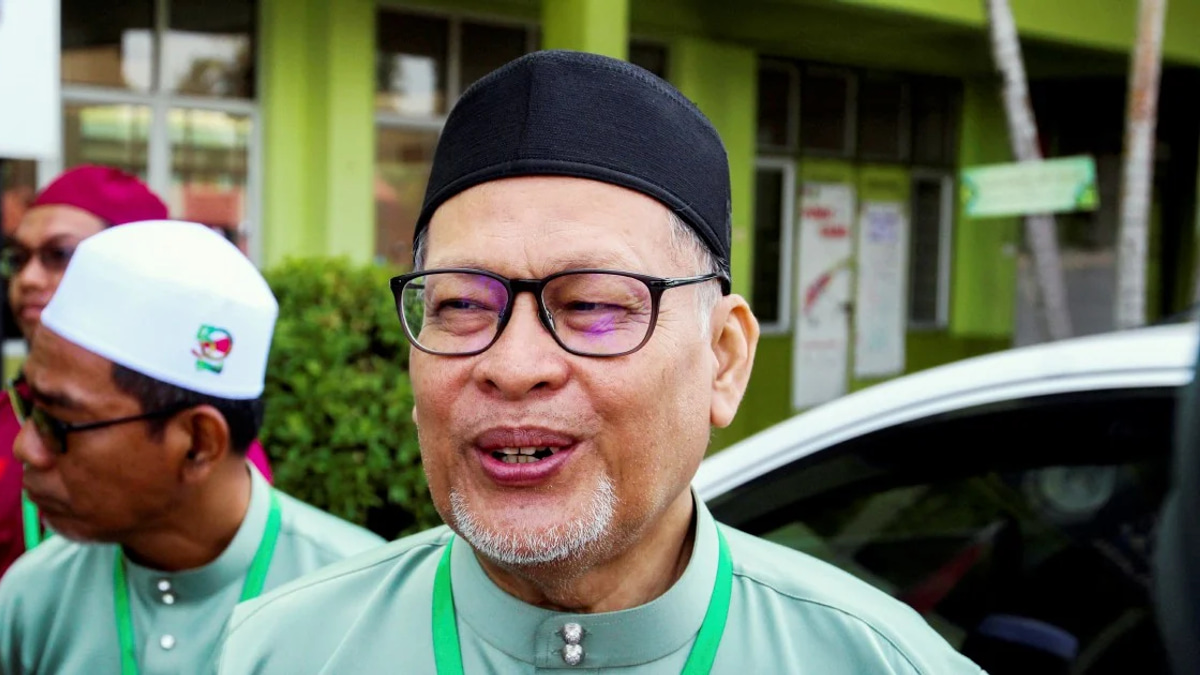 PAS to Meet on Bersatu's State Executive Position in Kelantan Following Cooperation Breakdown