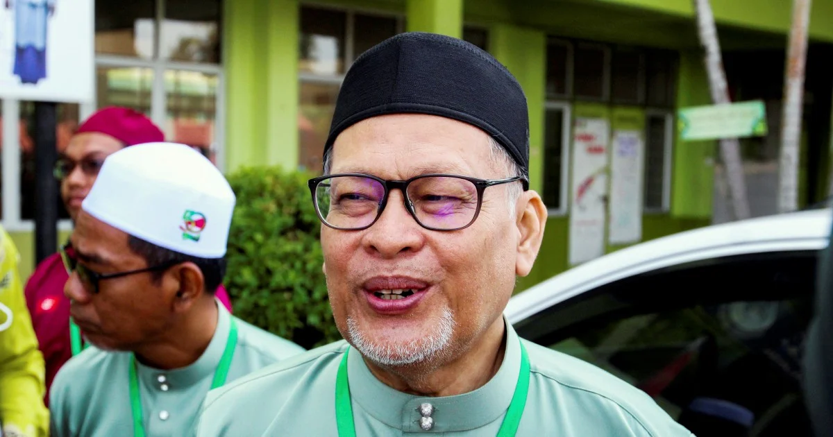 PAS to Meet on Bersatu's State Executive Position in Kelantan Following Cooperation Breakdown