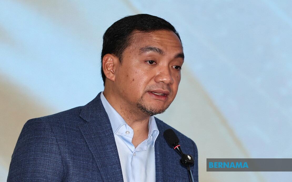 Johor Assembly Dissolution Was Constitutional Process, Not Palace Order, Says Menteri Besar