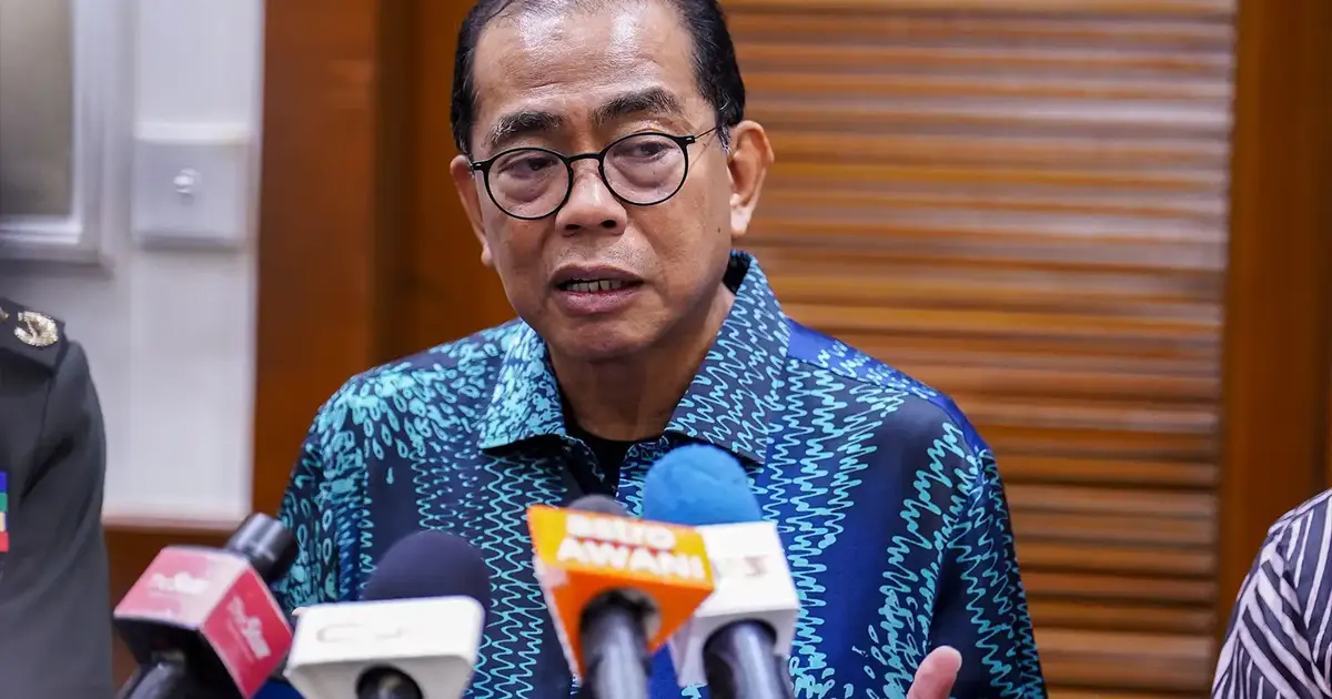 Malaysia's Defence Ministry Awaits Clarity on Financial Impact of Cancelled Norway Missile Contract