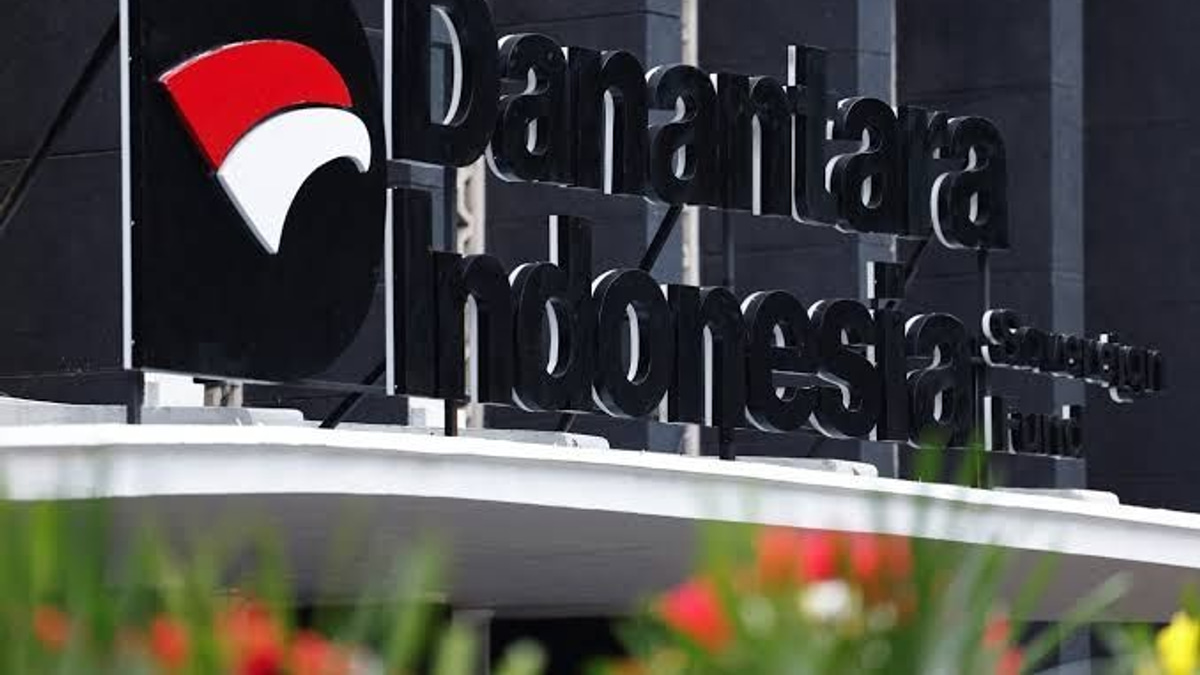 Indonesia's New Danantara Bond Law Sparks Money-Laundering Concerns Among Experts