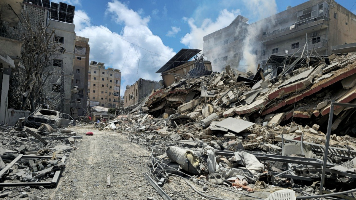 Japan Pledges US$15 Million in Emergency Humanitarian Aid for Iran, Lebanon, and West Bank