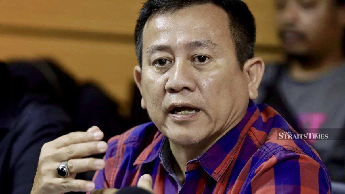 PAS Tightening Grip on Perikatan Nasional Through Leadership Restructuring