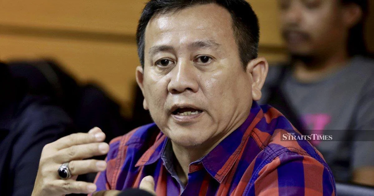 PAS Tightening Grip on Perikatan Nasional Through Leadership Restructuring