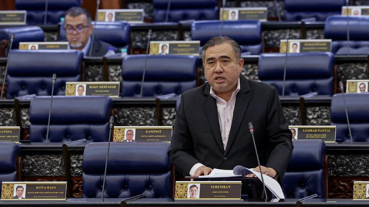 Parliament Empowers Road Safety Authorities with Sweeping Enforcement Powers