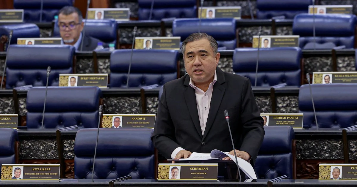 Parliament Empowers Road Safety Authorities with Sweeping Enforcement Powers