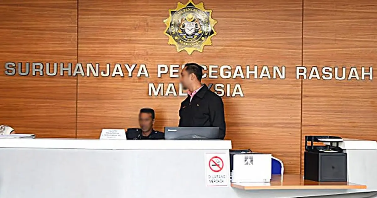 MACC to Launch Anti-Corruption Cadet Corps in Schools