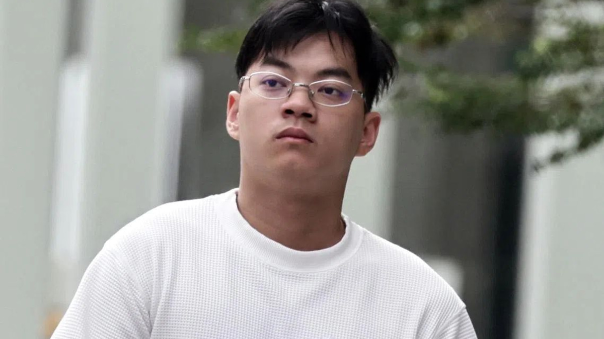 Former Singapore PR fined S$9,000 for defaulting on national service