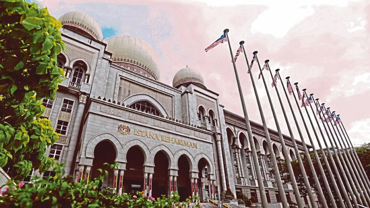 High-profile court cases shape Malaysia's legal landscape this week