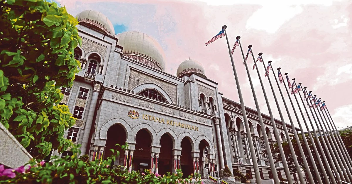 High-profile court cases shape Malaysia's legal landscape this week