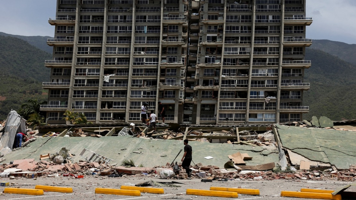 Canada Pledges US$5 Million in Humanitarian Aid for Earthquake-Stricken Venezuela