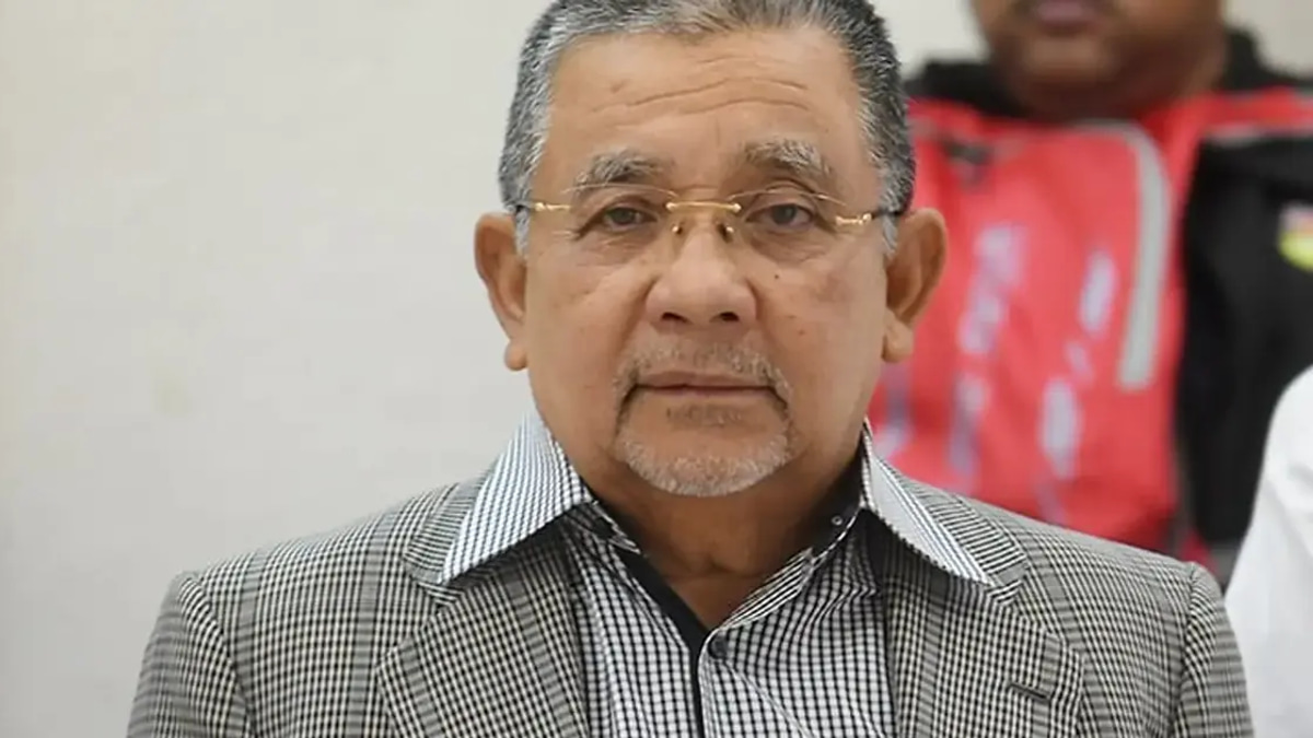 Federal Court to Rule on Isa's Defence Rights in Felda Leadership Case