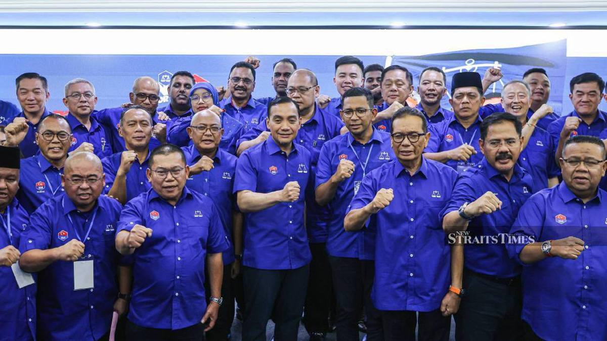 Barisan Nasional vows solo governance in Johor, rules out coalition partnerships