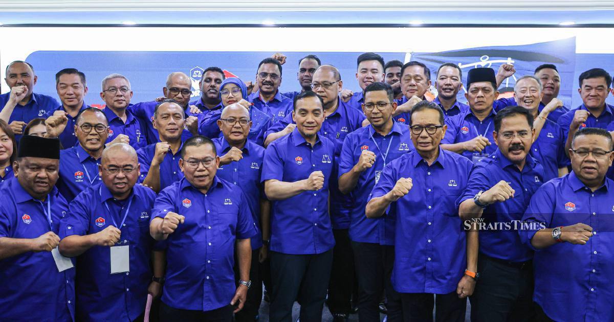 Barisan Nasional vows solo governance in Johor, rules out coalition partnerships
