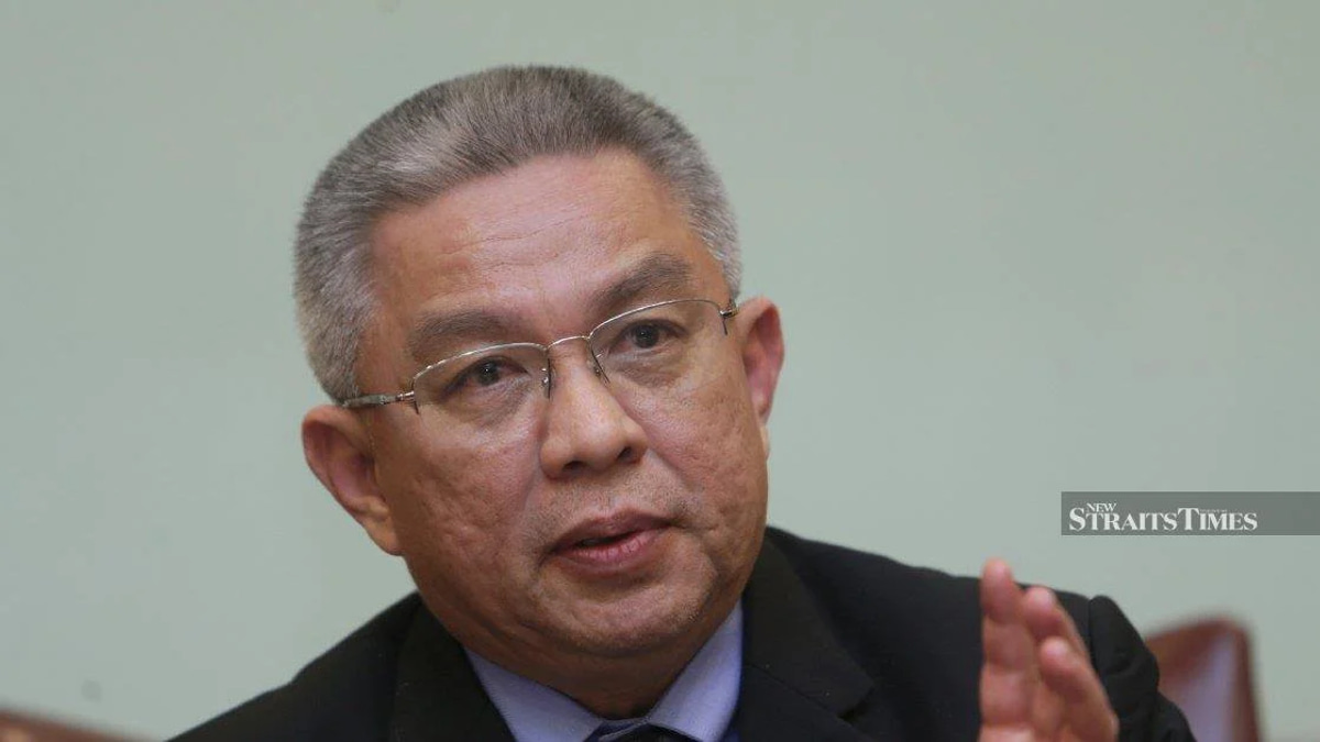 Dr Adham Baba and former Endau rep join Johor BN's 56-candidate slate for state polls